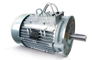 Motoren für Teigmaschinen und Konditorei