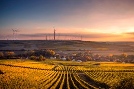 Neri Motori a Wind Energy 2018